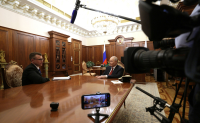 Президент России считает дефицит топлива некритичным