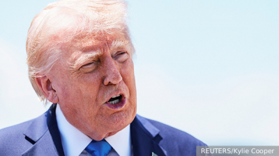 Иранский снукерист сенсационно победил Трампа