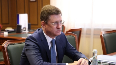 Новак: перекупщики наживаются на топливном рынке