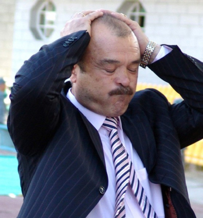 Беглого президента ФК "Ордабасы" нашли в Турции