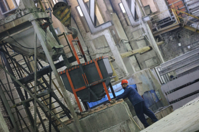 Средняя зарплата в&nbsp;Нижнекамске в&nbsp;этом году достигла 118 тысяч рублей