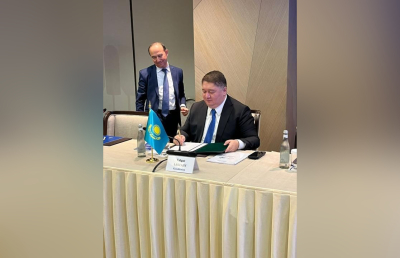 Страны Центральной Азии усиливают сотрудничество в сфере транспорта