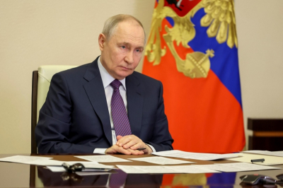 Путин обсудил с Совбезом добычу редкоземов: &laquo;Вопрос чрезвычайно важный&raquo;