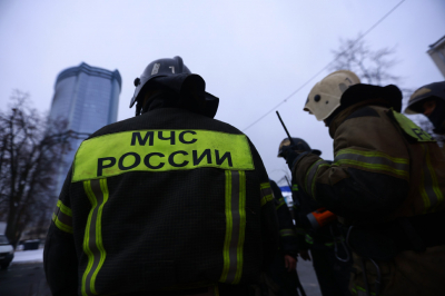 На мать мальчика, который загорелся в Татарстане, возбудили дело