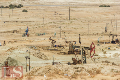 Нефтяную компанию оштрафовали на 32 млрд тенге