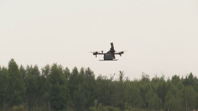 Минобороны РФ: силы ПВО за ночь уничтожили 112 украинских беспилотников