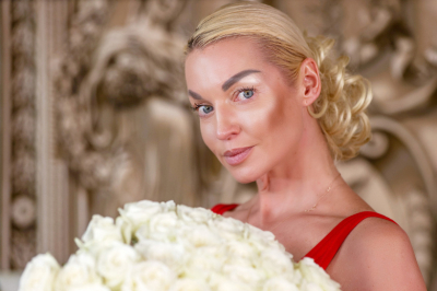 Стало известно состояние Волочковой после экстренной операции