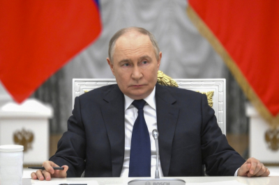 Эксперт оценил значение визита Путина в Китай: &laquo;Запад будет недоволен&raquo;