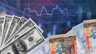 Тенге крепнет, но ненадолго? Финансисты оценивают перспективы