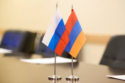 Армения подтвердила участие в ЕАЭС