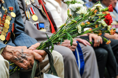 Токаев прилетит в Москву на празднование 80-летия Победы