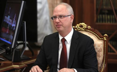 Дмитриев рассказал, что неоднократно разговаривал с Уиткоффом и Кушнером на текущей неделе