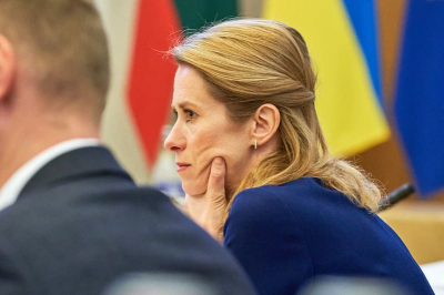 Каллас подтвердила, что ЕС&nbsp;хочет принять 20-й пакет санкций против РФ&nbsp;24&nbsp;февраля