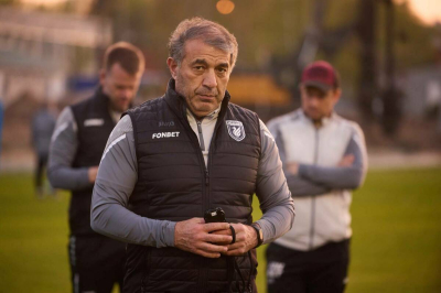 Отставка из &laquo;Рубина&raquo;, конфликт с боссами и не те игроки. О чем рассказал Рахимов