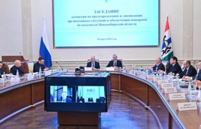 Новосибирская область получит 200 миллионов на возмещение ущерба от пастереллеза