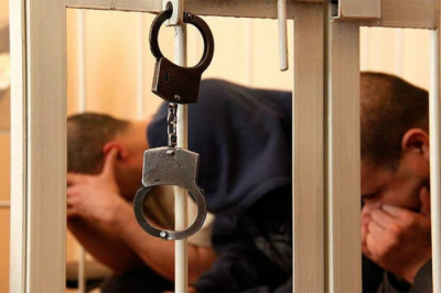 Группу вымогателей осудили в Кызылорде