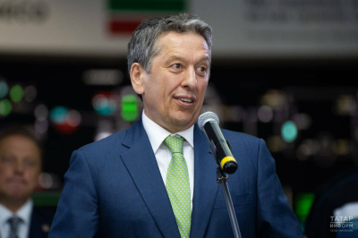 Гендиректор &laquo;Татнефти&raquo; попал в число номинантов премии Габдуллы Тукая