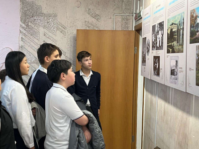 Всепоглощающая верность