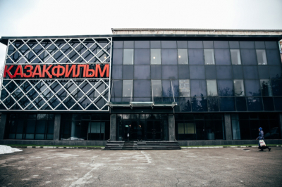 Продажу земель «Казахфильма» прокомментировала Аида Балаева