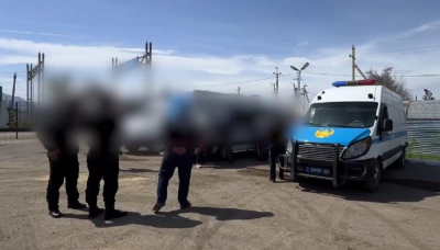 Из Кыргызстана в Казахстан экстрадировали подозреваемую в мошенничестве в особо крупном размере  