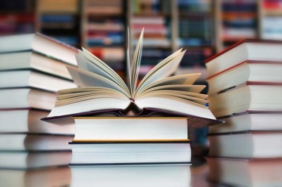 Большая часть казахстанцев читают книги