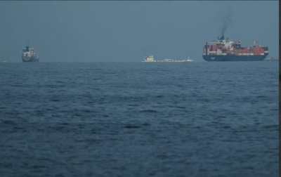 Конфликт на Ближнем Востоке может вызвать глобальный продовольственный кризис