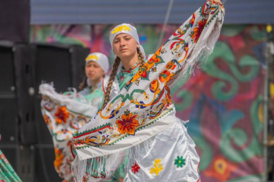 Челны представят Татарстан на Сабантуе в Москве