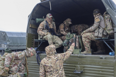 Дойдем до Одессы: военный эксперт допустил крупное наступление российских войск