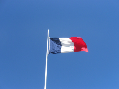 Французская партия &laquo;Патриоты&raquo; запустила петицию о снятии санкций с России