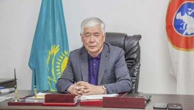 Экс-директор футбольной клуба «Жетісу» осужден за хищение 31,9 млн тенге в Талдыкоргане