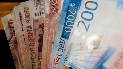 Объём продаж кредитов наличными в России вырос на 64% за семь месяцев 2026 года 04/08/2026 &ndash;
