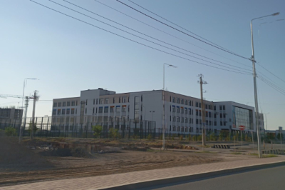 В Атырау школы BINOM принимают учеников и педагогов