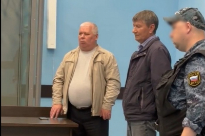 За дистанционную сдачу на права в Татарстане слесаря &laquo;Газпрома&raquo; посадили на 3 года
