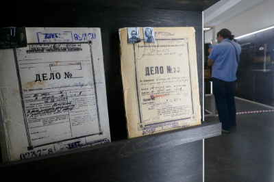 Музей ГУЛАГа в&nbsp;Москве станет музеем памяти жертв геноцида народа СССР