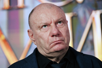 Суд заставил Потанина ответить на вопросы бывшей жены