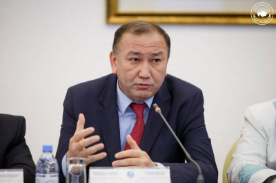 Мажилисмен обнаружил факт дискриминации по возрасту в программе “Болашак”