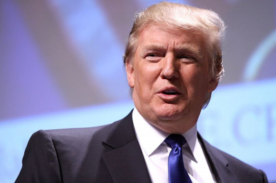 Трамп рассказал о запросе Зеленского на Patriot и Tomahawk