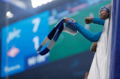 Игроки &laquo;Зенита&raquo; опоздали на сборы из-за отмены рейсов в Пулково