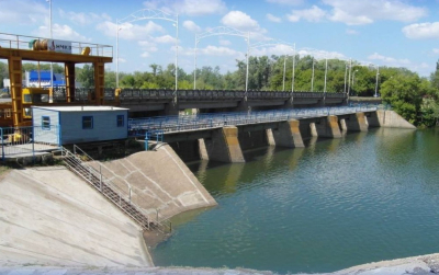 Более 54 млн кубометров воды направили на экологические нужды в ЗКО