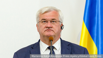 Воздушная тревога прозвучала в Киеве и пяти областях Украины