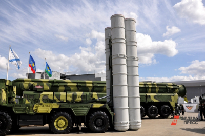 Турция хочет продать российские С-400: в Индии удивились реакции Кремля