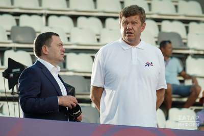 Губерниев: &laquo;Алина Загитова &ndash; настоящий бренд, в ее школу пойдут дети. Кем она там будет?&raquo;