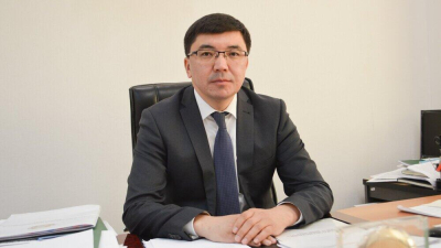 Акмади Сарбасов освобожден от должности первого вице-министра труда и соцзащиты населения РК
