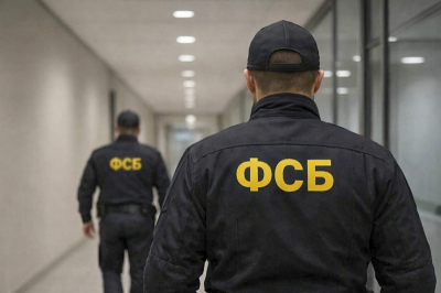 В Москве предотвращен взрыв: ФСБ сорвала покушение на руководство Роскомнадзора