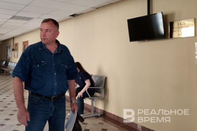 Просидел ни за что 11 месяцев: суды двух инстанций оправдали чиновника Главтатдортранса