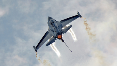 MWM: поставленные Украине американские F-16 не смогли заменить МиГ-29