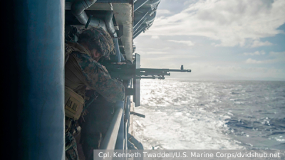 Трамп раскритиковал страны НАТО за отказ поддержать США в ситуации с Ираном