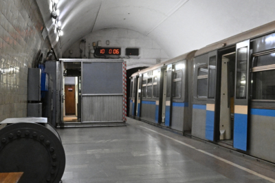 Появились детали ЧП на Сокольнической линии московского метро