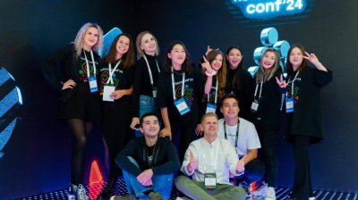 Kolesa Conf 2025: главная IT-конференция Казахстана пройдет в Алматы 11 октября