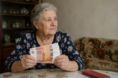Вырастет сразу на 19,32%: россиянам сказали, кому с 1 августа ждать прибавки